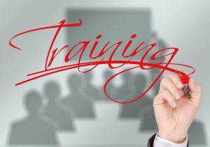 Training