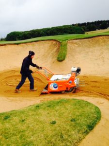 James Deller - Employee of the Month (June 2015)