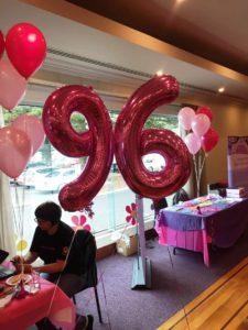 Sisters Day Out 2015 (96th event)