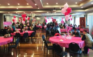 Sisters Day Out 2015 (Venue)