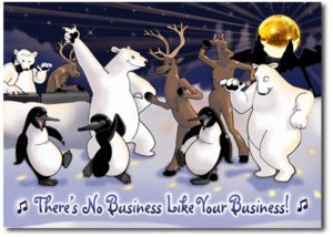 christmas greeting