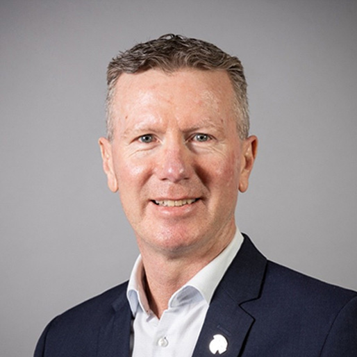 Andrew McCarthy, Victorian Group Training