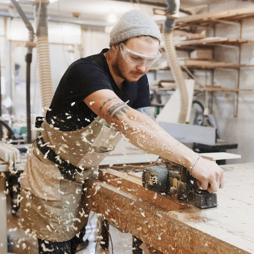 About Victorian Group Training