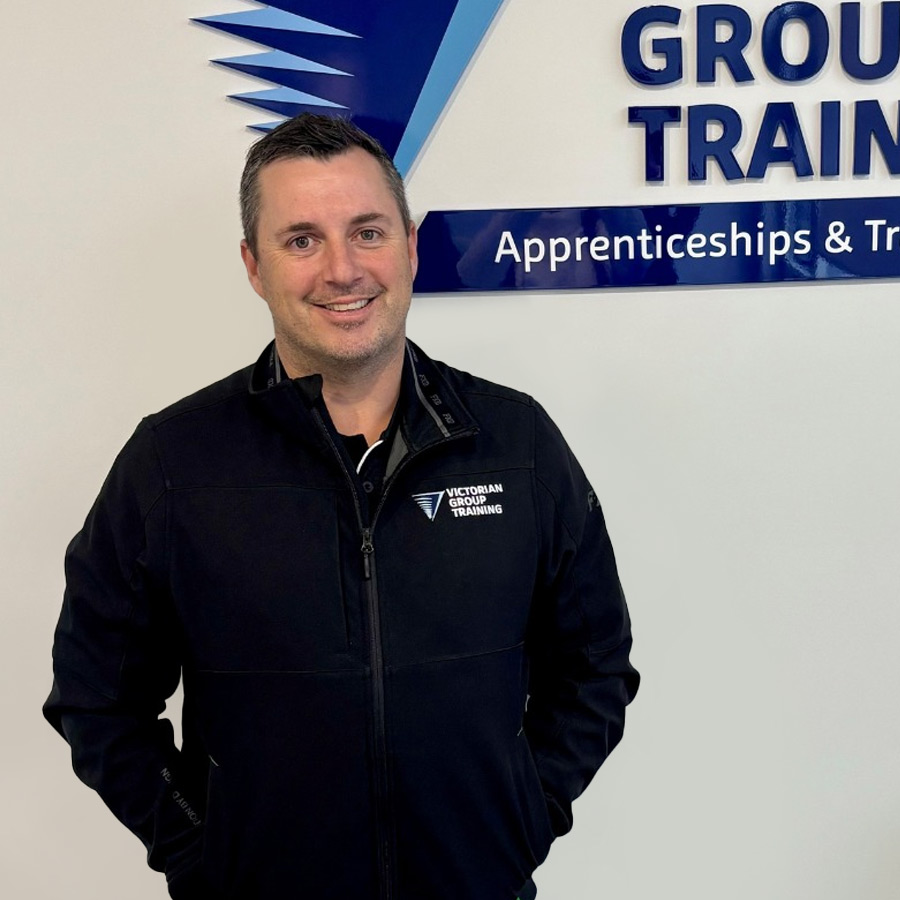 About Victorian Group Training