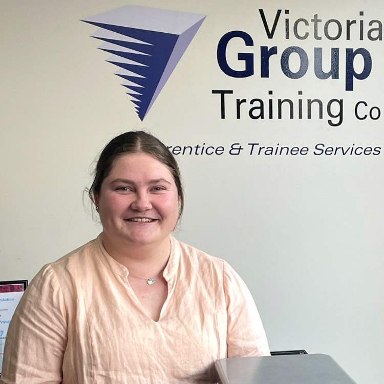 About Victorian Group Training