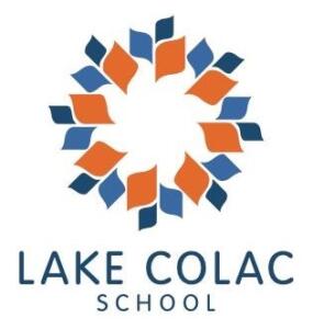 Lake Colac School