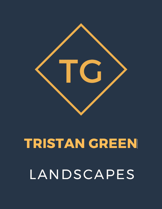 Tristan Green Lanscapes - Logo